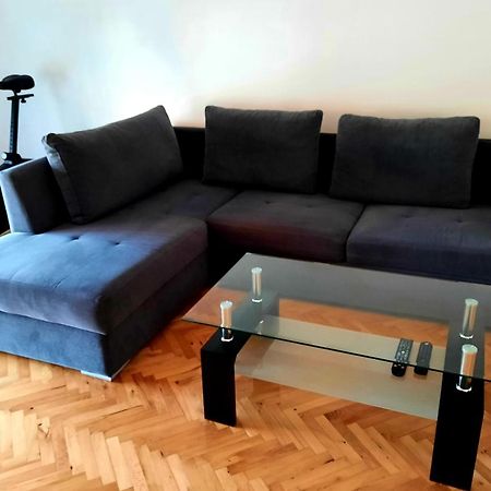Apartment Goran Zára Kültér fotó