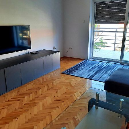Apartment Goran Zára Kültér fotó