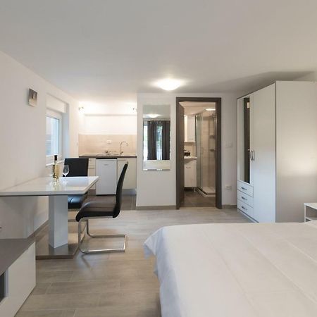 Apartment Goran Zára Kültér fotó