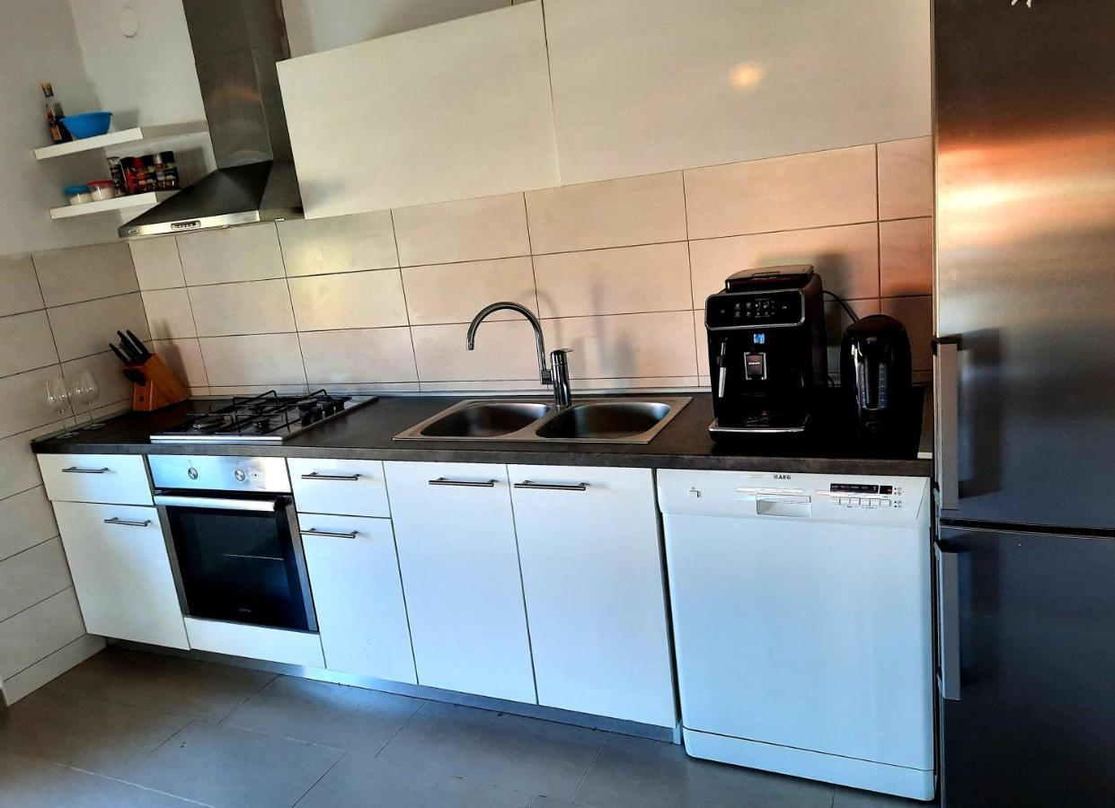 Apartment Goran Zára Kültér fotó