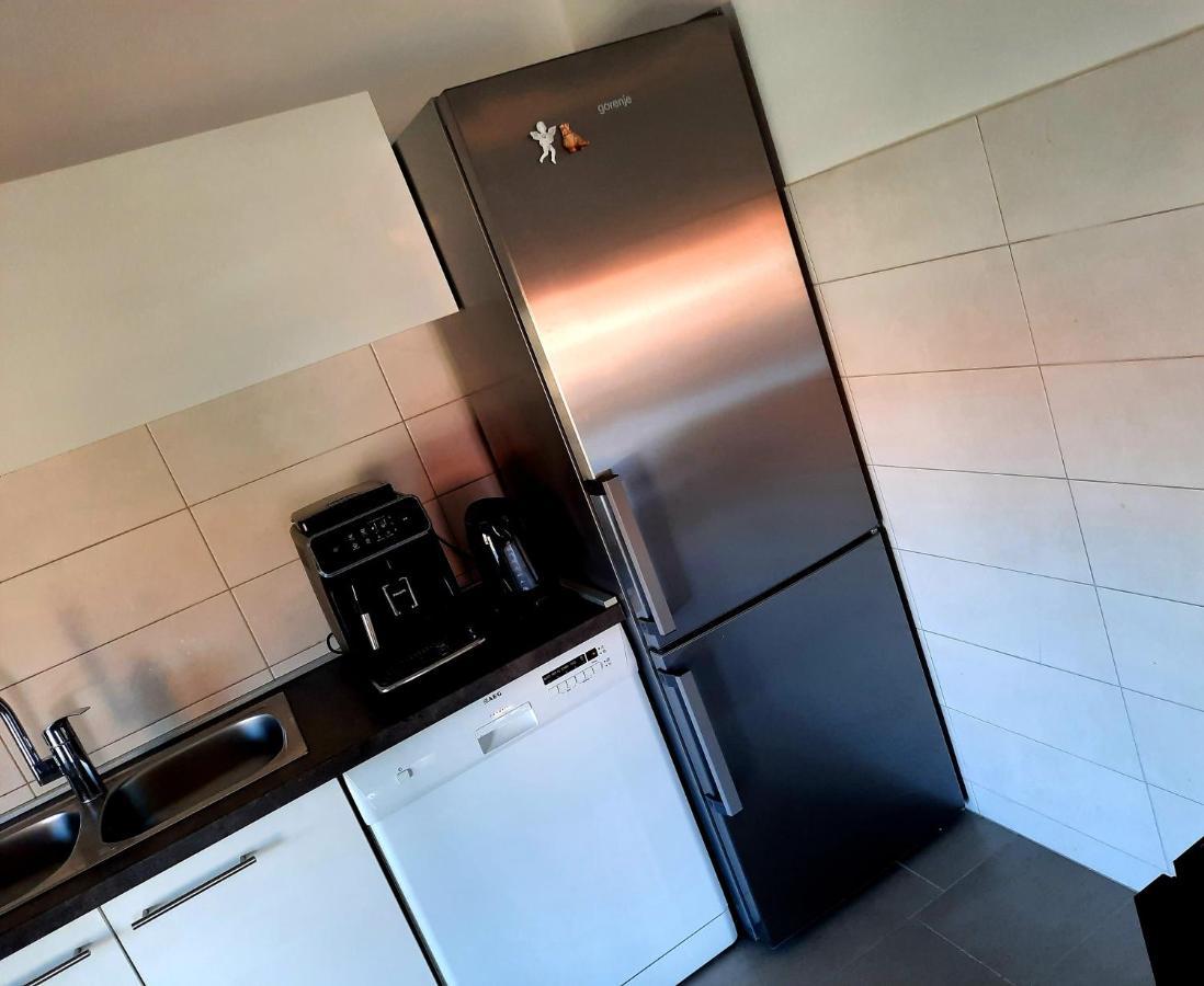 Apartment Goran Zára Kültér fotó