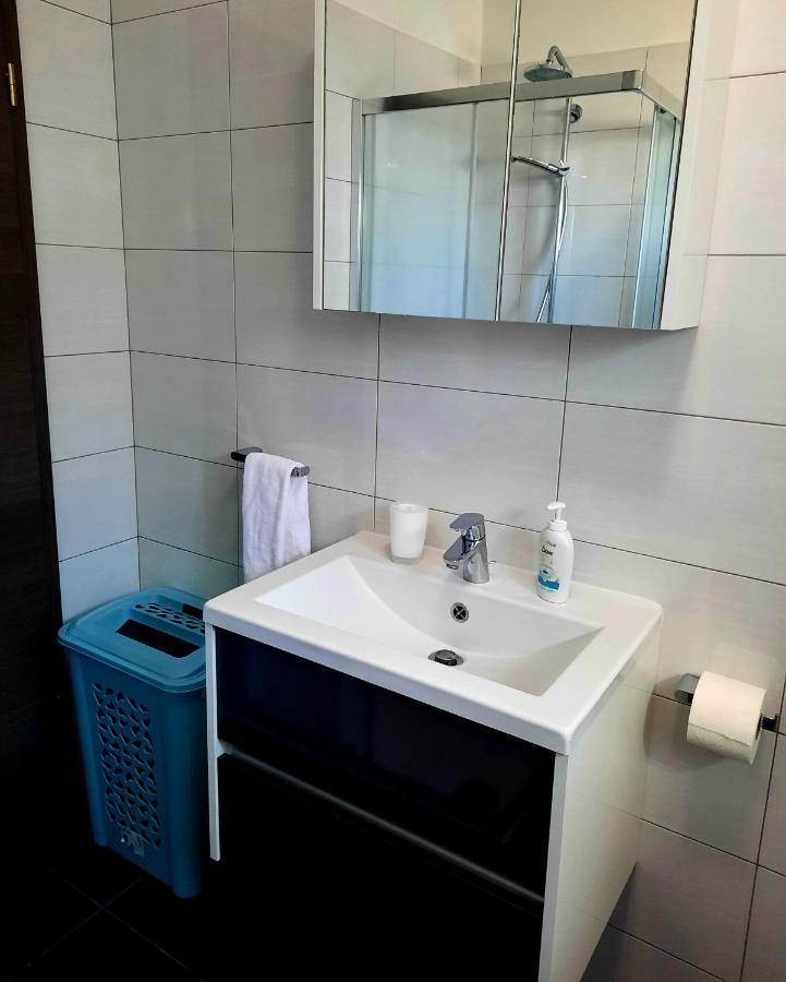 Apartment Goran Zára Kültér fotó