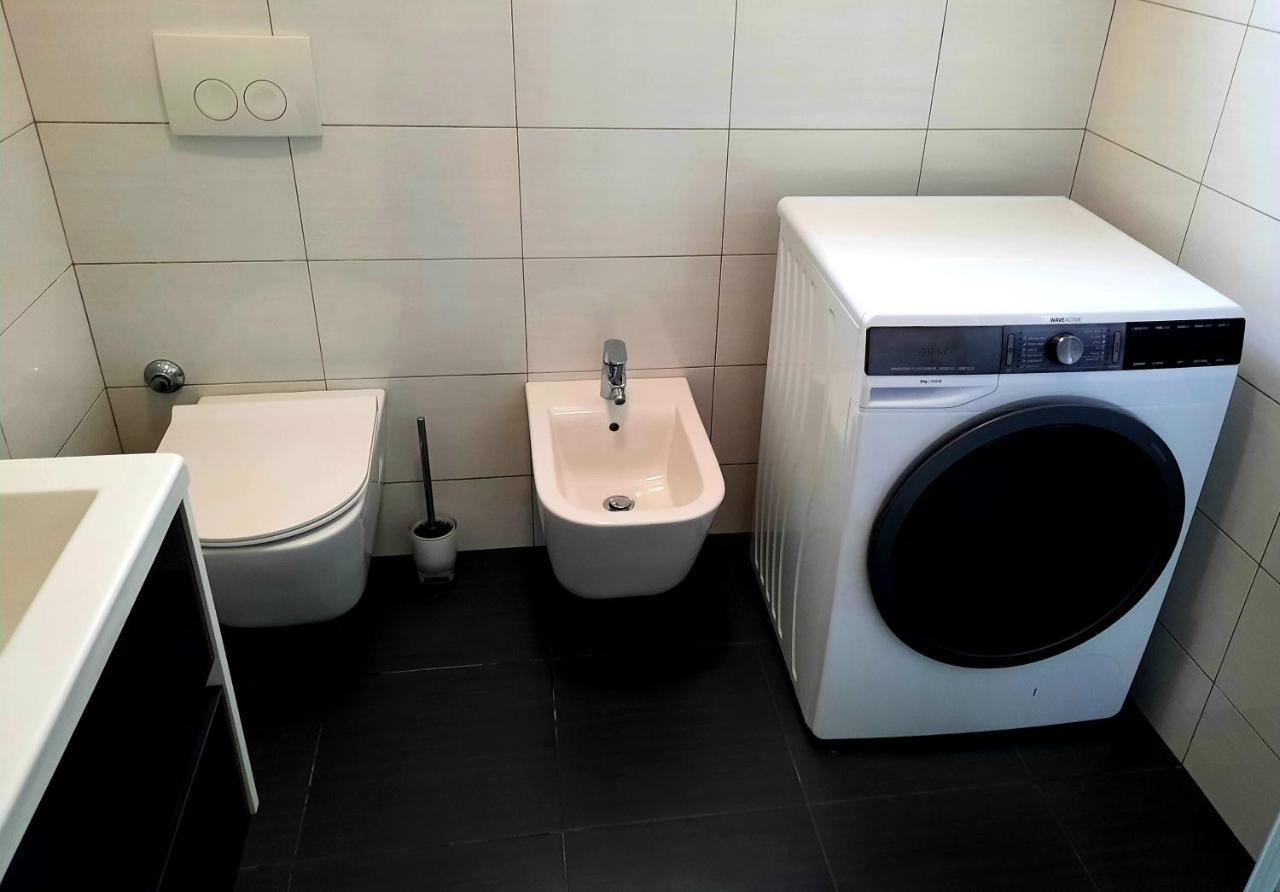 Apartment Goran Zára Kültér fotó