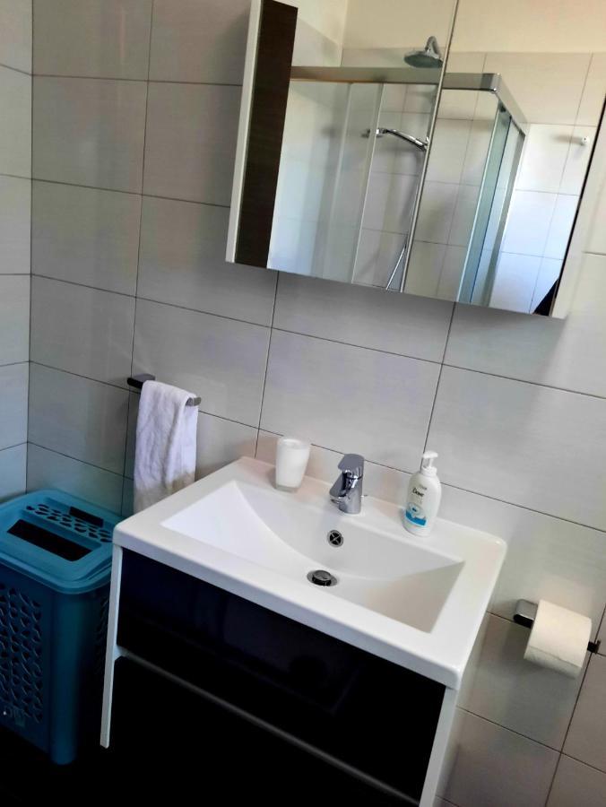 Apartment Goran Zára Kültér fotó