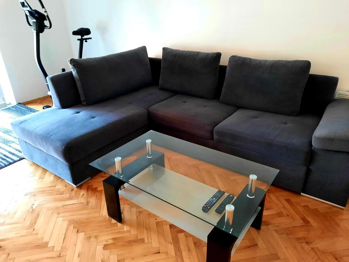 Apartment Goran Zára Kültér fotó