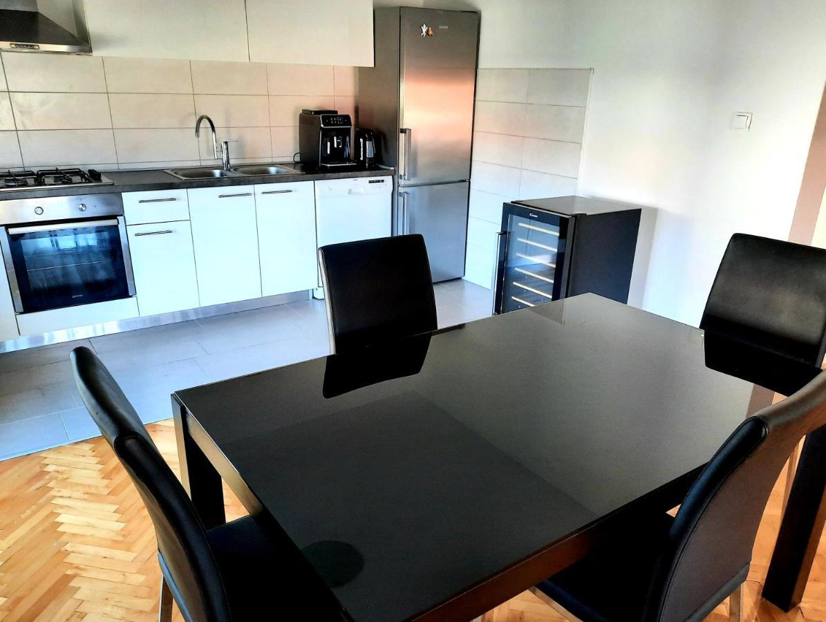 Apartment Goran Zára Kültér fotó