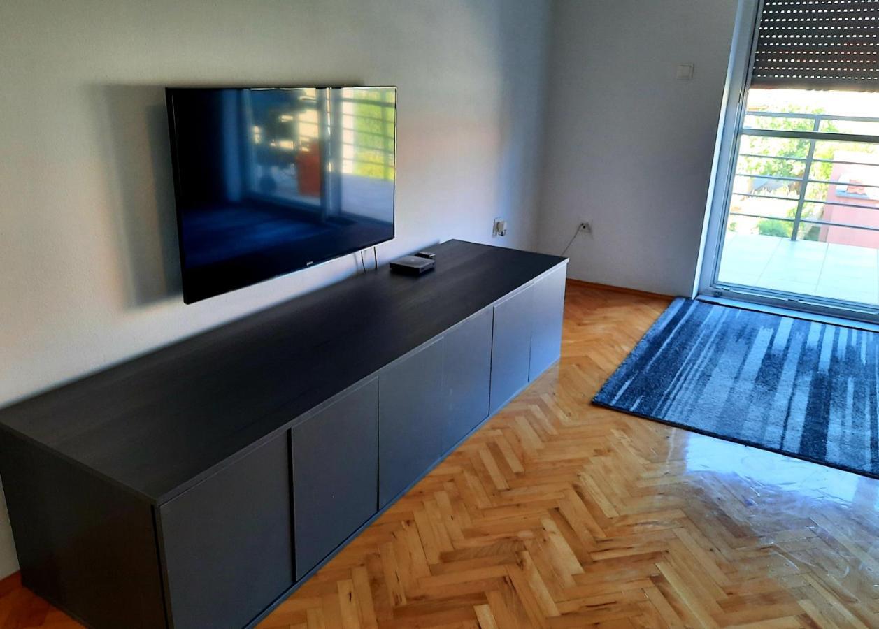 Apartment Goran Zára Kültér fotó