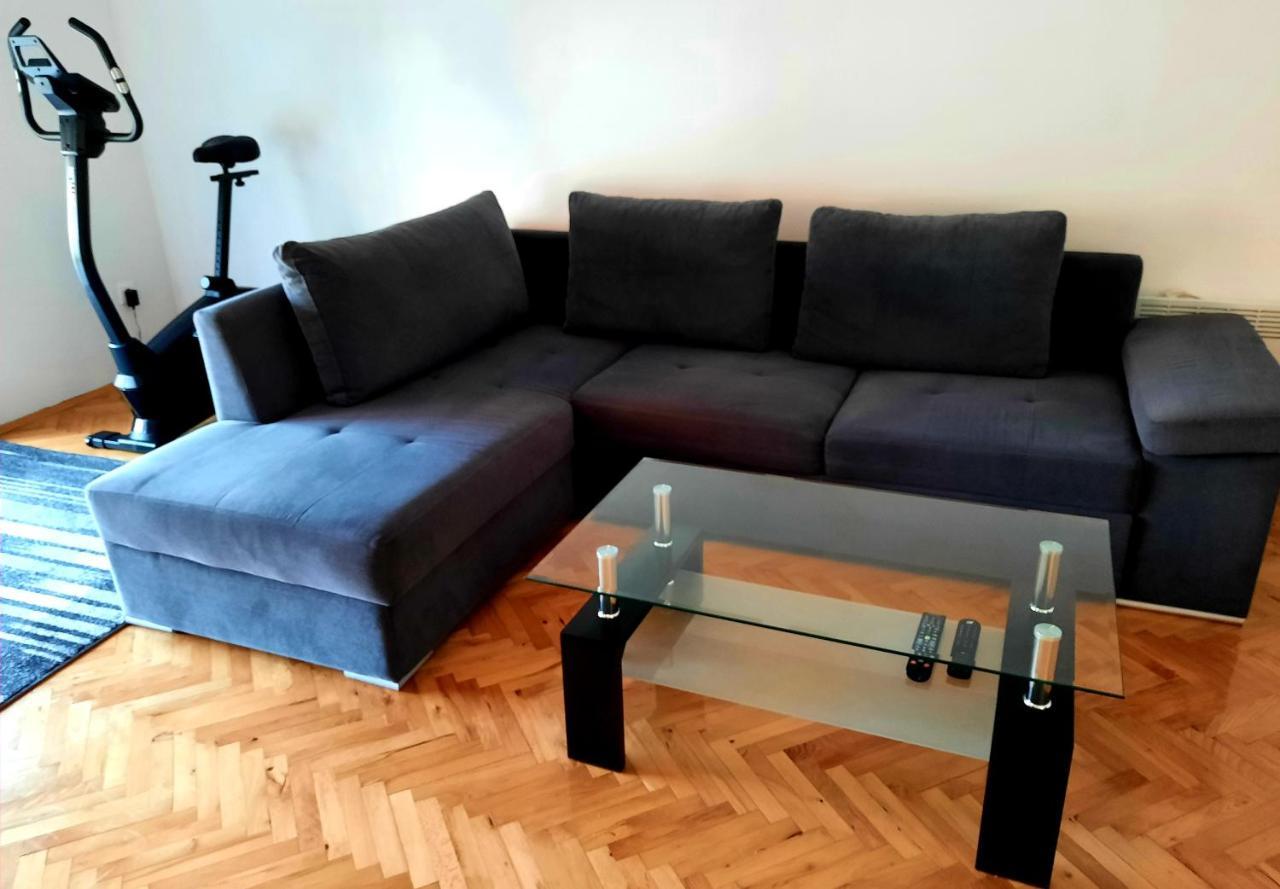 Apartment Goran Zára Kültér fotó