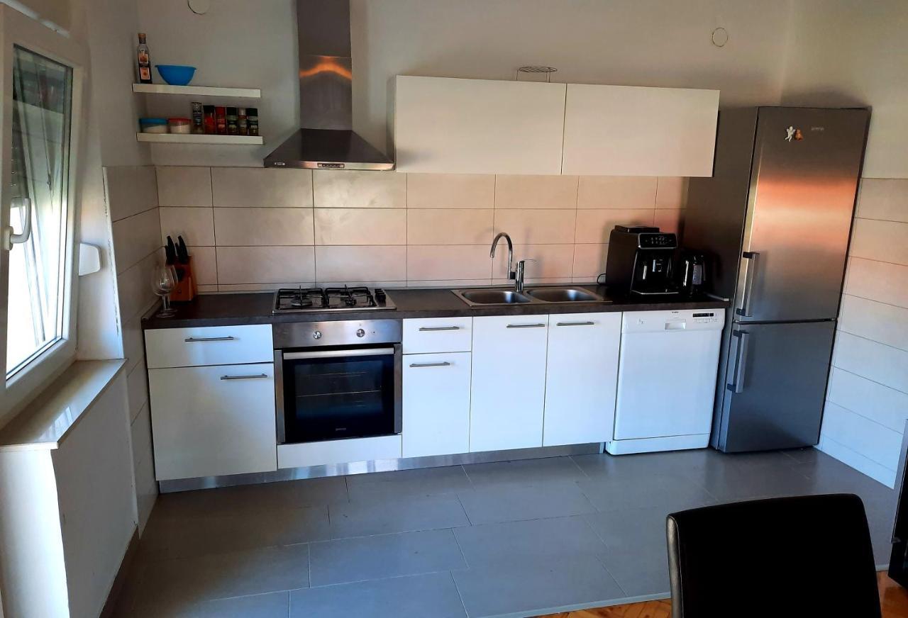 Apartment Goran Zára Kültér fotó