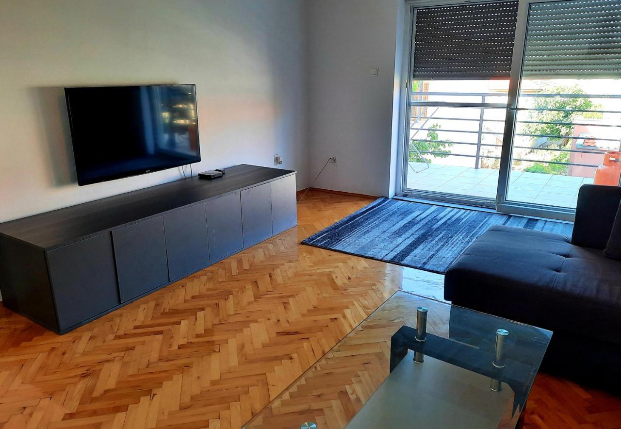 Apartment Goran Zára Kültér fotó