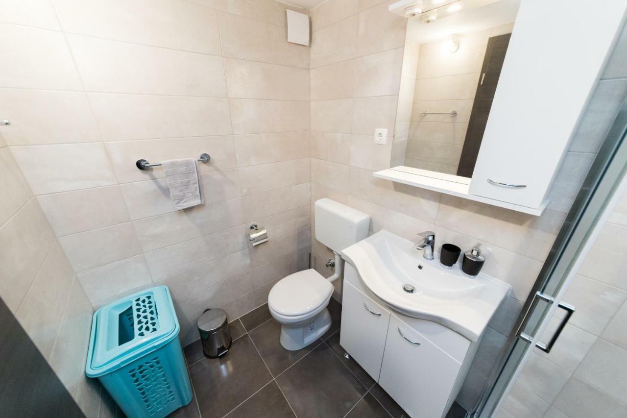 Apartment Goran Zára Kültér fotó