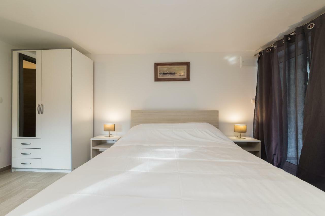 Apartment Goran Zára Kültér fotó
