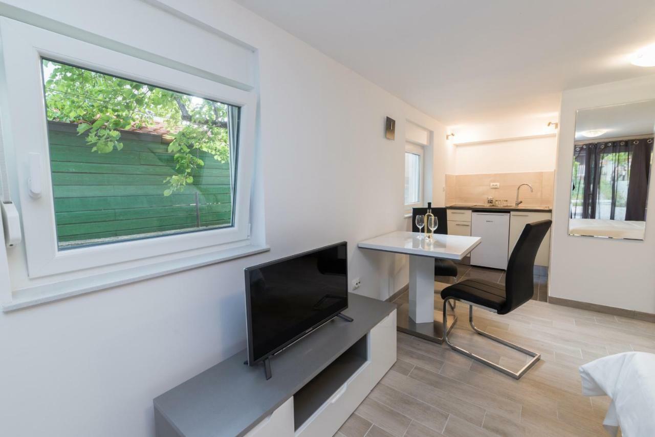Apartment Goran Zára Kültér fotó
