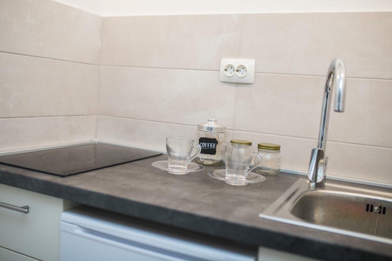 Apartment Goran Zára Kültér fotó