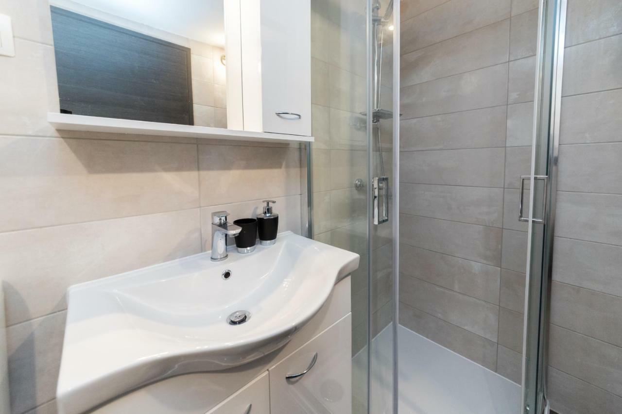 Apartment Goran Zára Kültér fotó