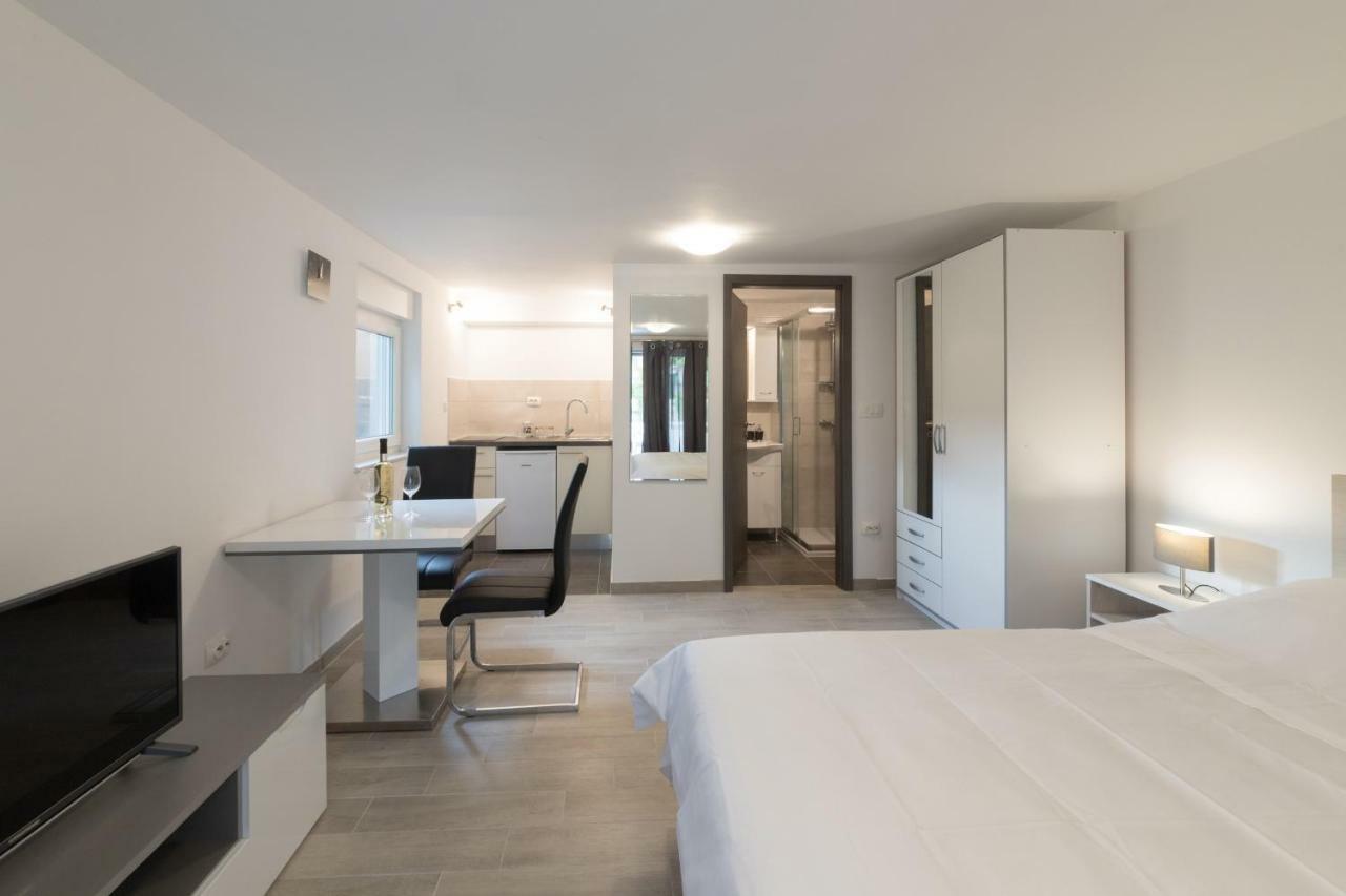 Apartment Goran Zára Kültér fotó