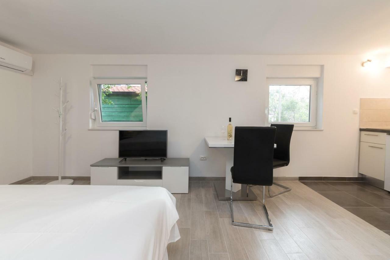 Apartment Goran Zára Kültér fotó