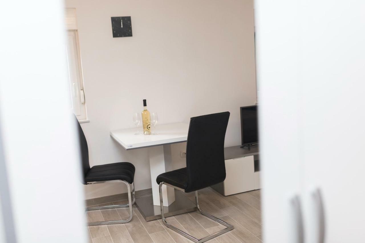 Apartment Goran Zára Kültér fotó