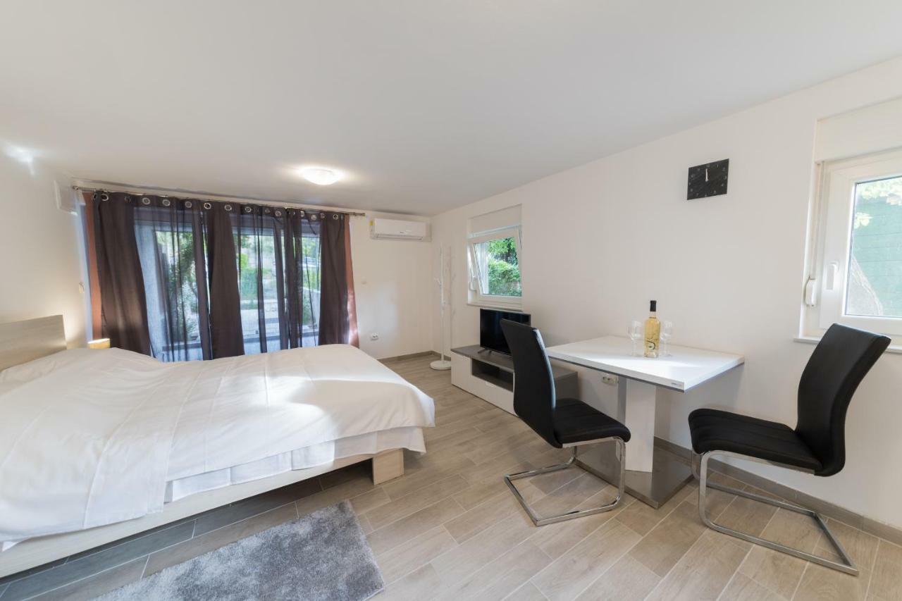 Apartment Goran Zára Kültér fotó